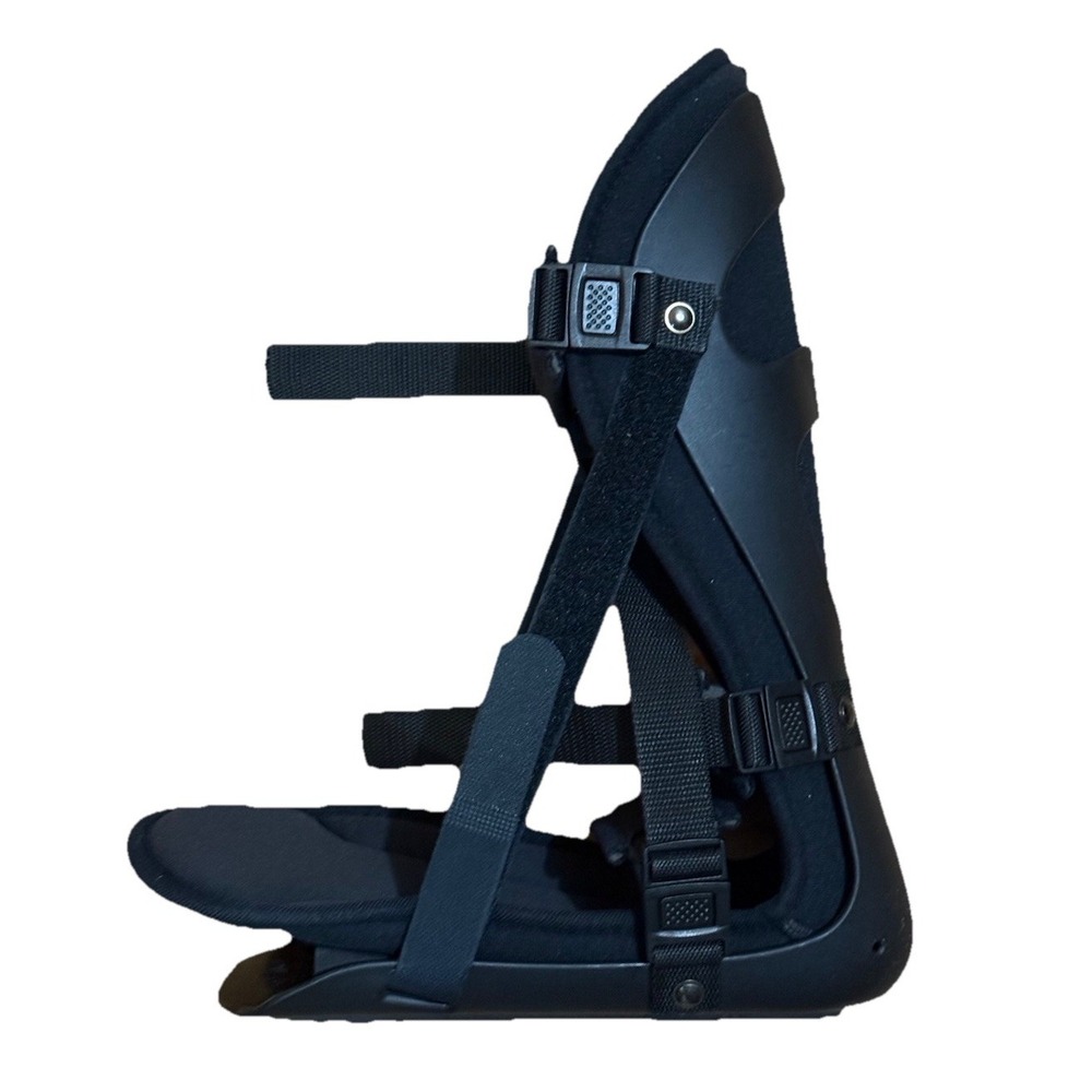 Posterior Night Splint Plantar Fasciitis Tendinitis‎ Men 7.5-9 Women 8-9.5 EUC